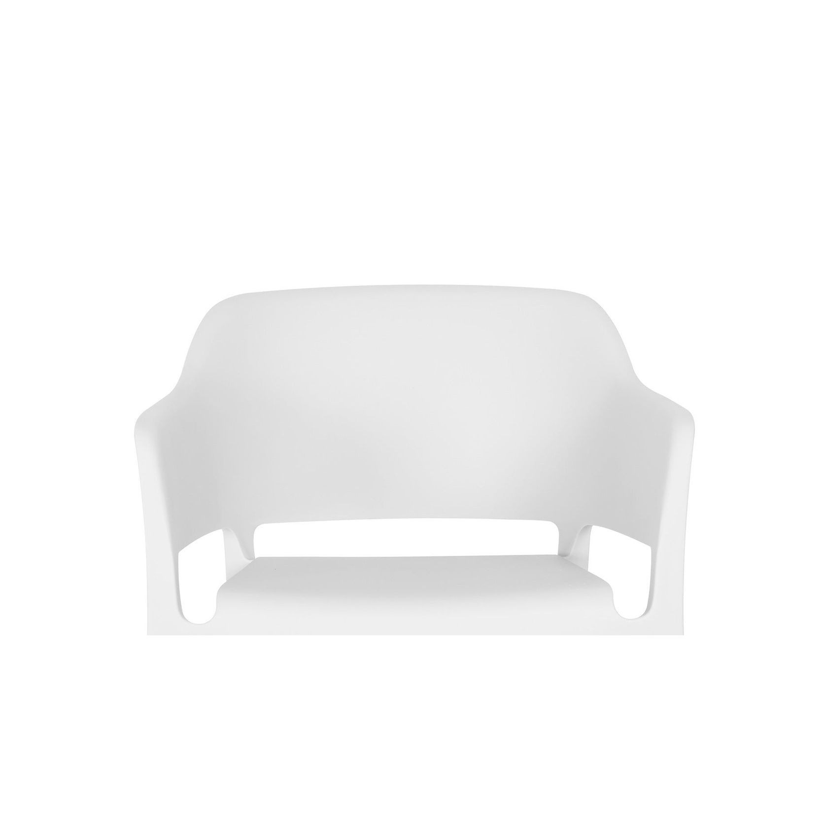 Anna Outdoor Patio Dining Armchair gallery detail image