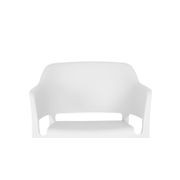 Anna Outdoor Patio Dining Armchair gallery detail image