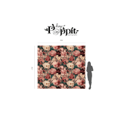 Hey Poppit Wallpaper No. Anthea gallery detail image