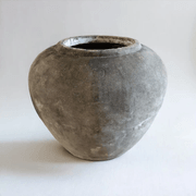Oversized Antique Javanese Water Pot #8 gallery detail image