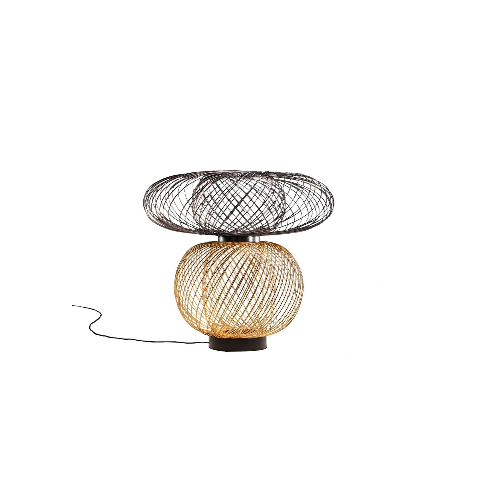 Anwar Combination Floor Lamp gallery detail image