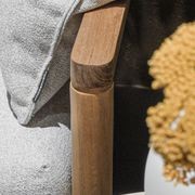 Apache Outdoor Armchair by Atmosphera gallery detail image