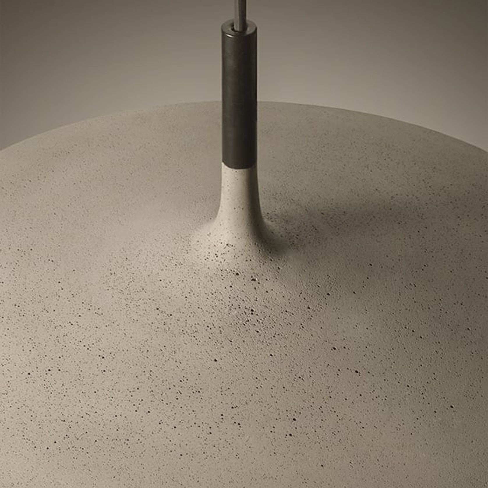 Aplomb Large Suspension Lamp gallery detail image