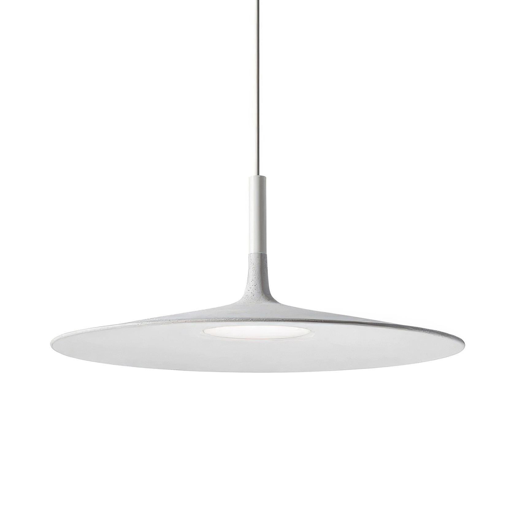 Aplomb Large Suspension Lamp gallery detail image