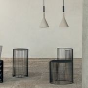 Aplomb Outdoor Suspension Lamp gallery detail image