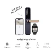 Yale ByYou Pro Smart Lock | Yale gallery detail image