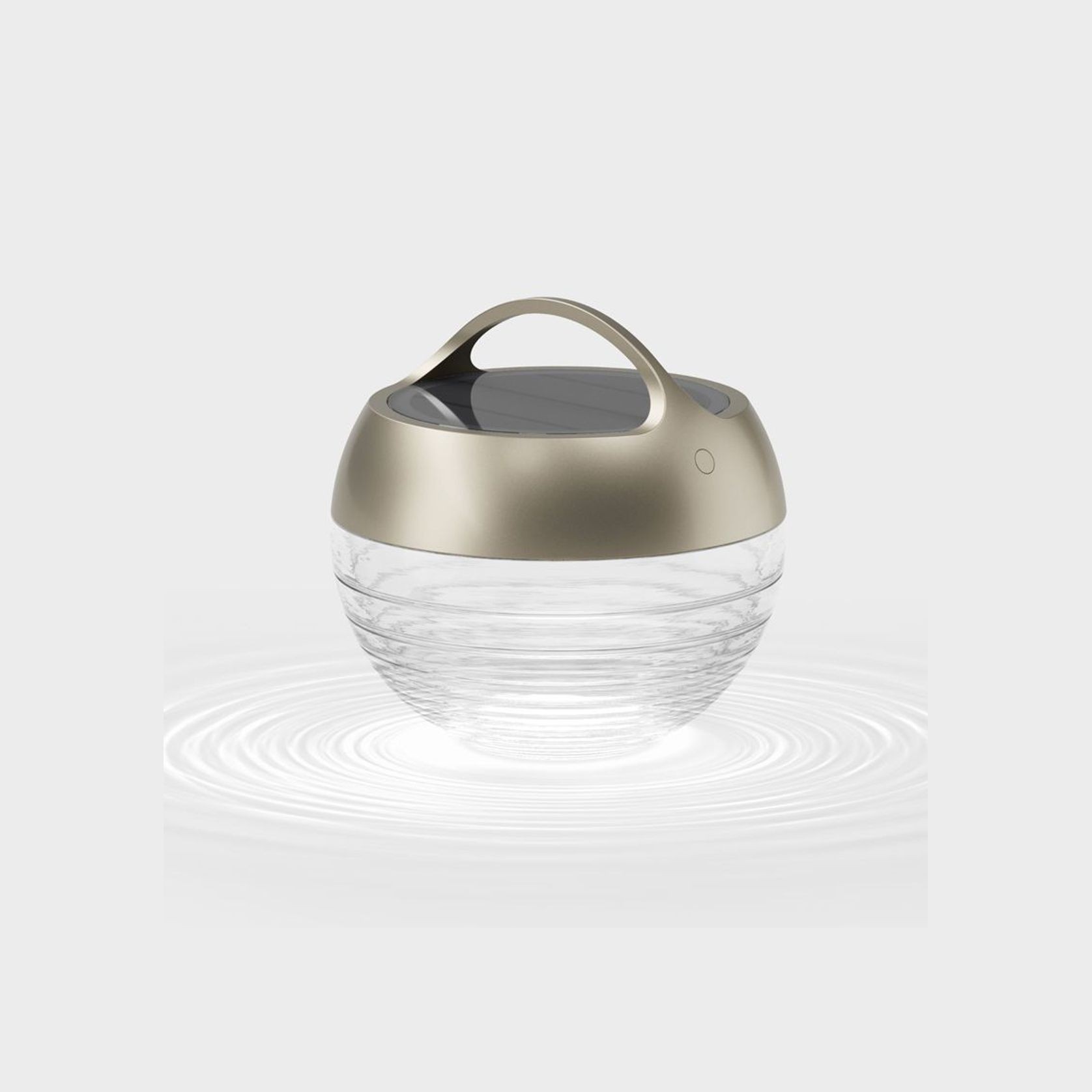 Aqu S Rechargeable Light gallery detail image