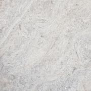 12mm Aqua Silver Travertine Tiles - Tumbled & Unfilled gallery detail image