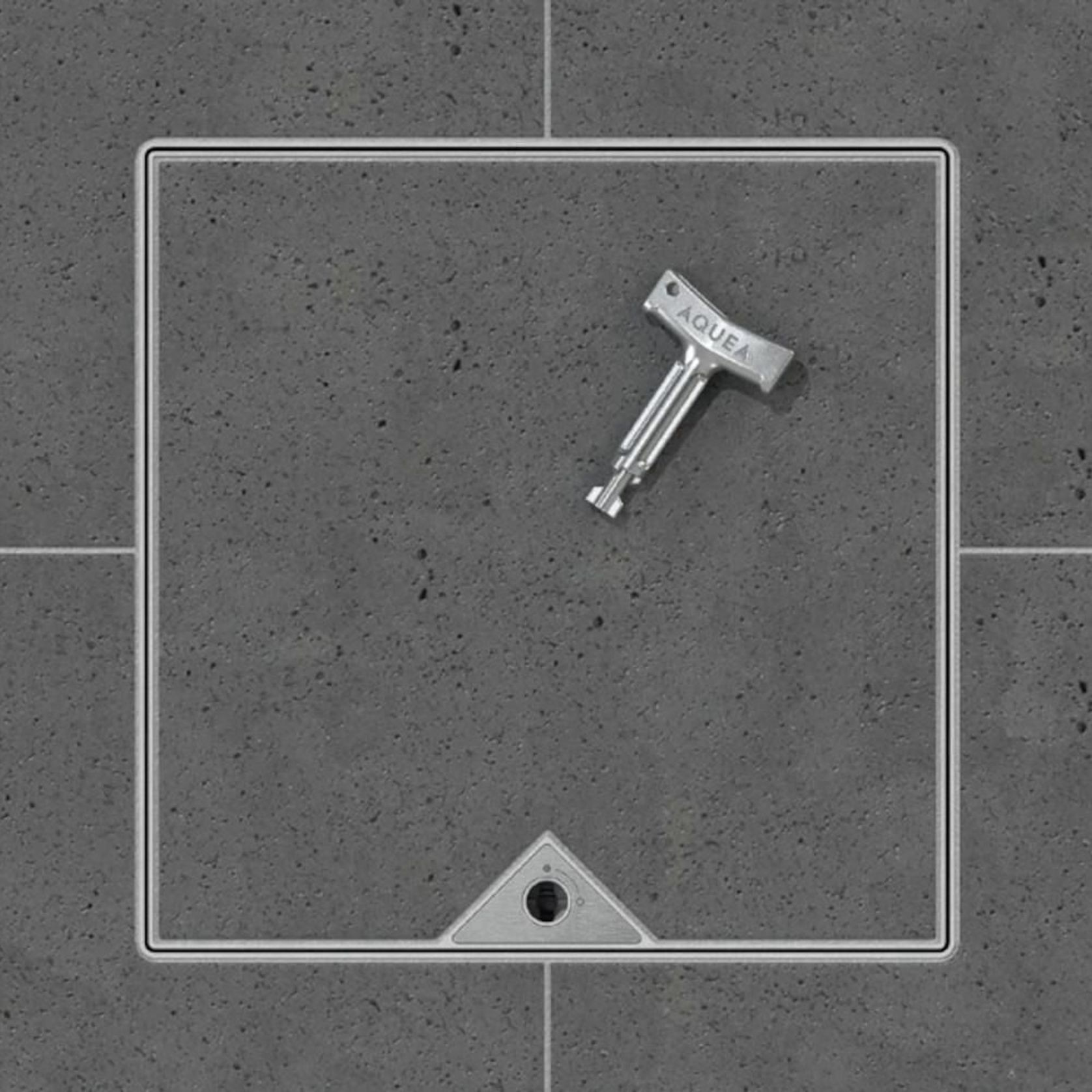 Aquea V-Lock Skimmer Lid gallery detail image