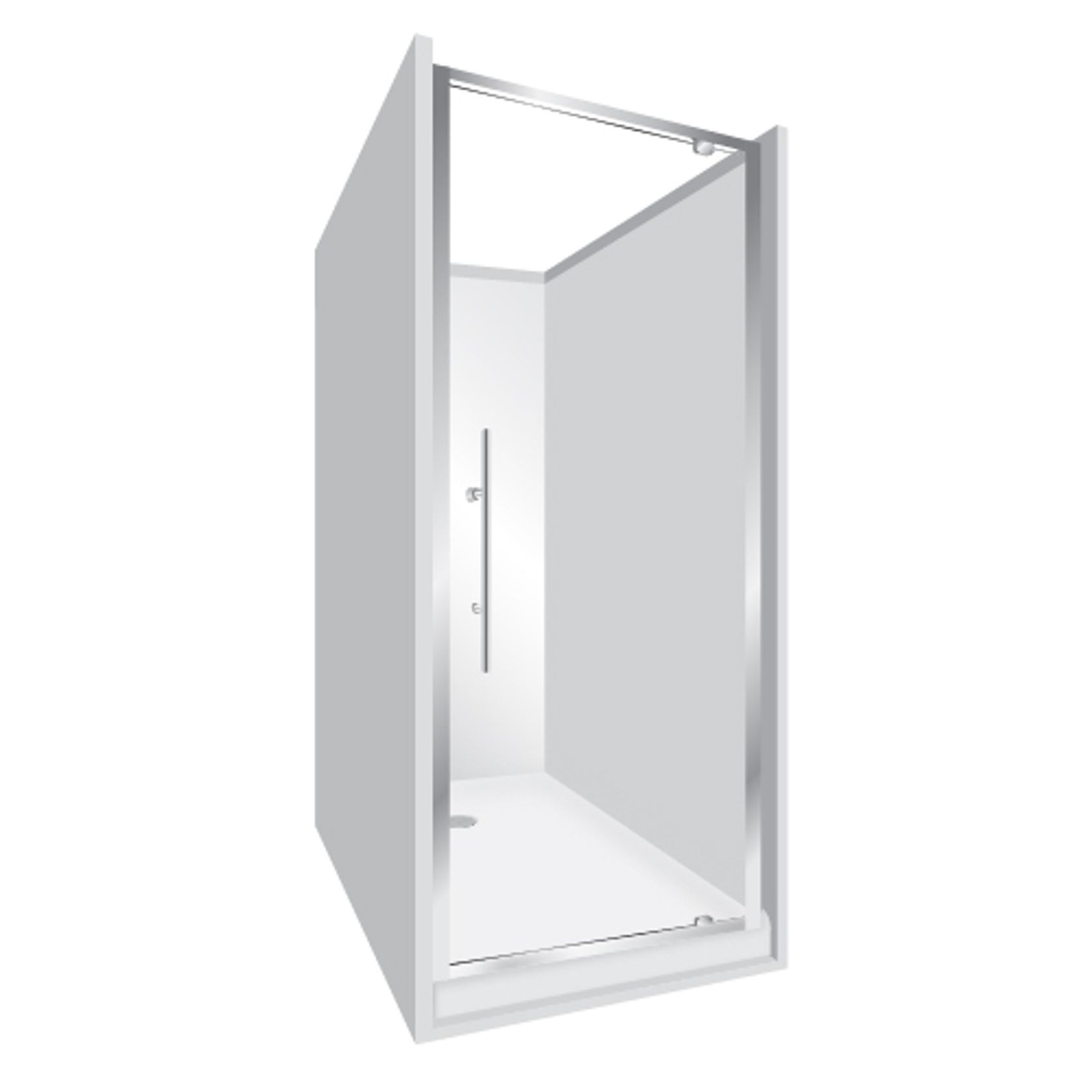 Aquero Alcove 1200x900x1200 gallery detail image