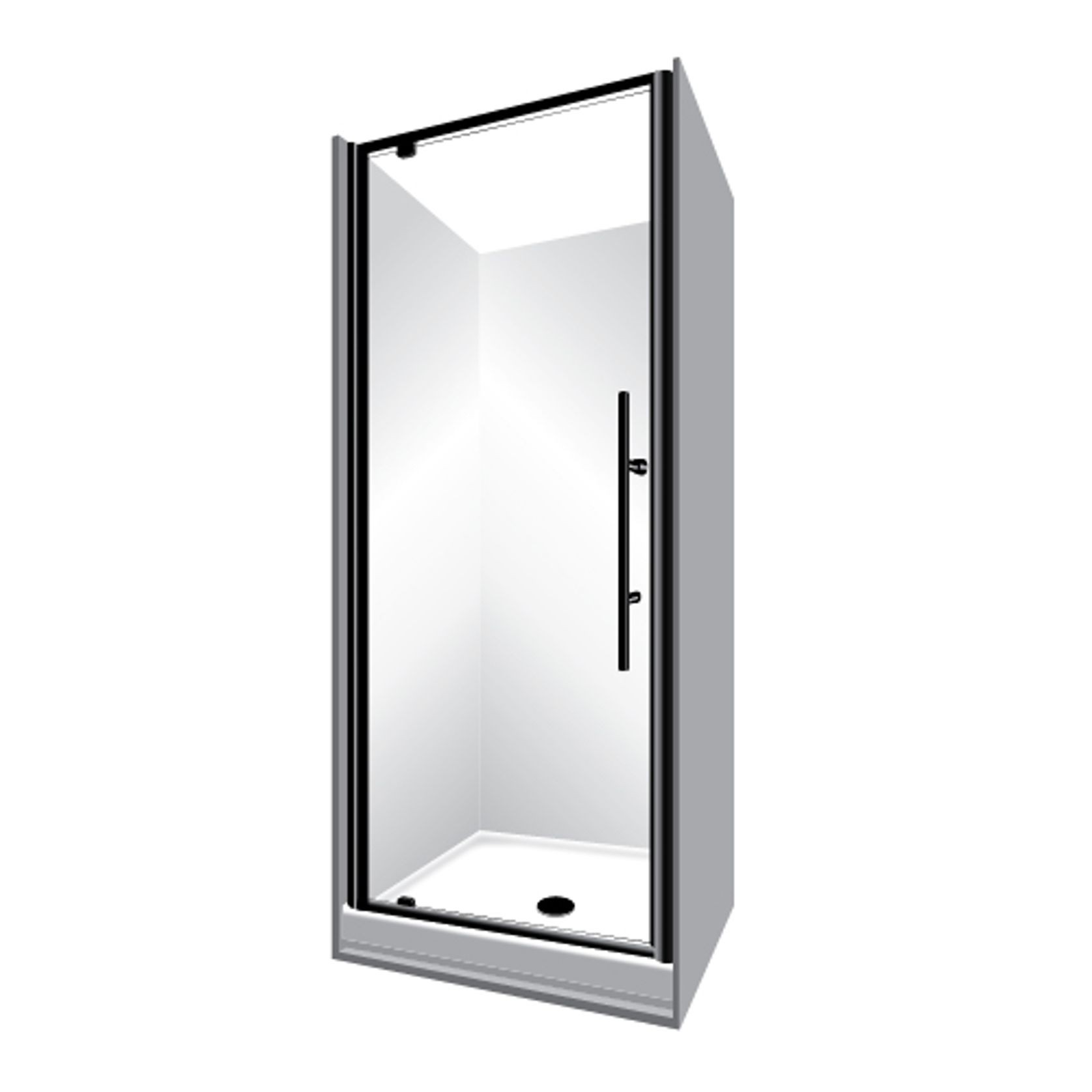 Aquero Alcove 820x820x820 gallery detail image