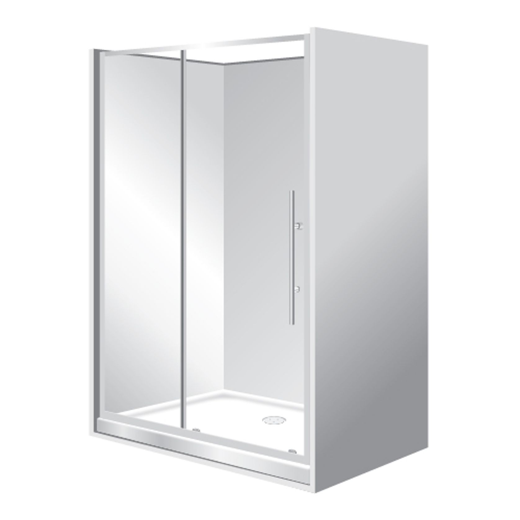 Aquero Alcove 1000x1200x1000 gallery detail image
