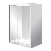 Aquero Alcove 1000x1200x1000 gallery detail image