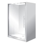 Aquero Alcove 900x1200x900 gallery detail image