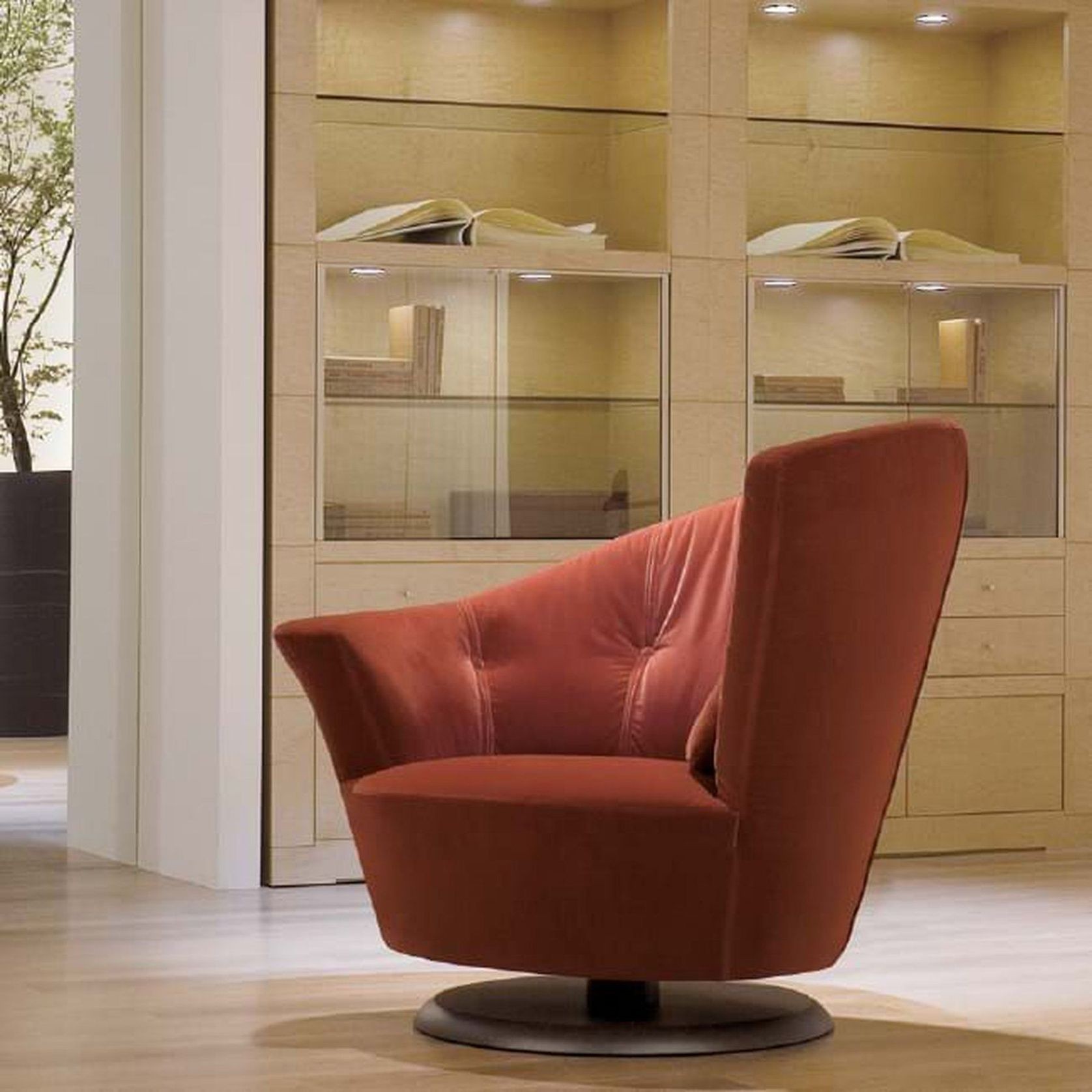 Arabella Armchair gallery detail image