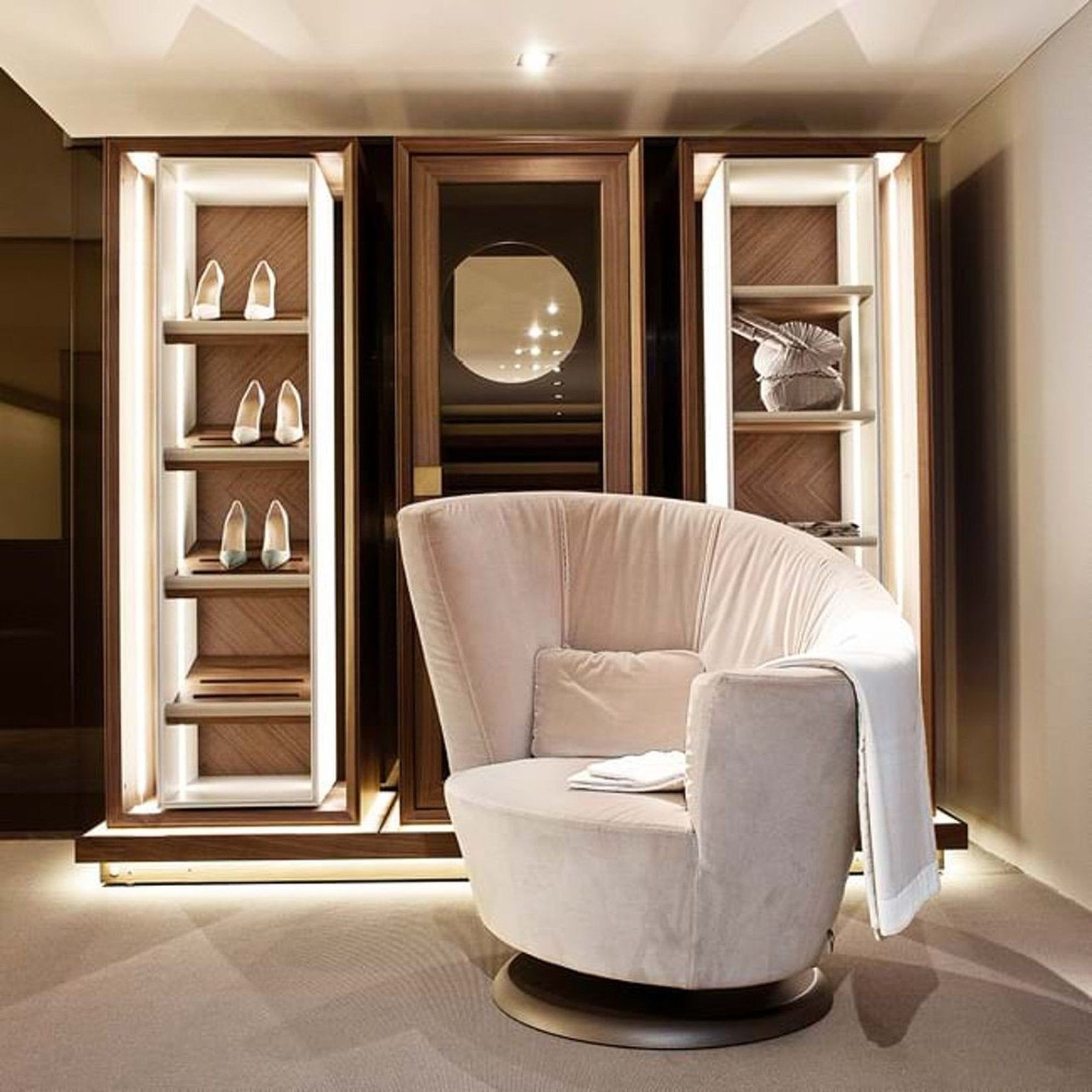 Arabella Armchair gallery detail image