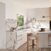 Arabescato Extra | Quantum Zero | Luxury gallery detail image