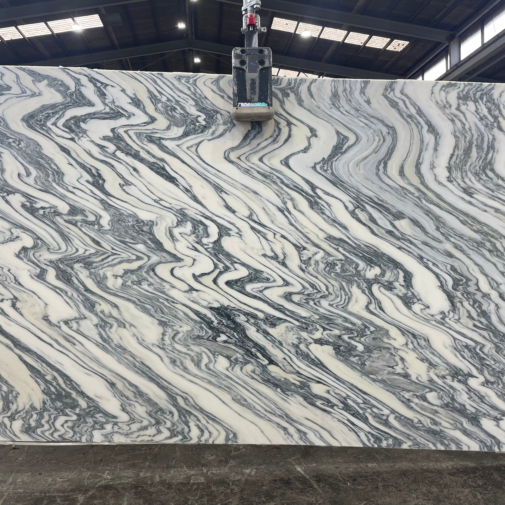 Arabescato Fantasy | Marble | Honed gallery detail image