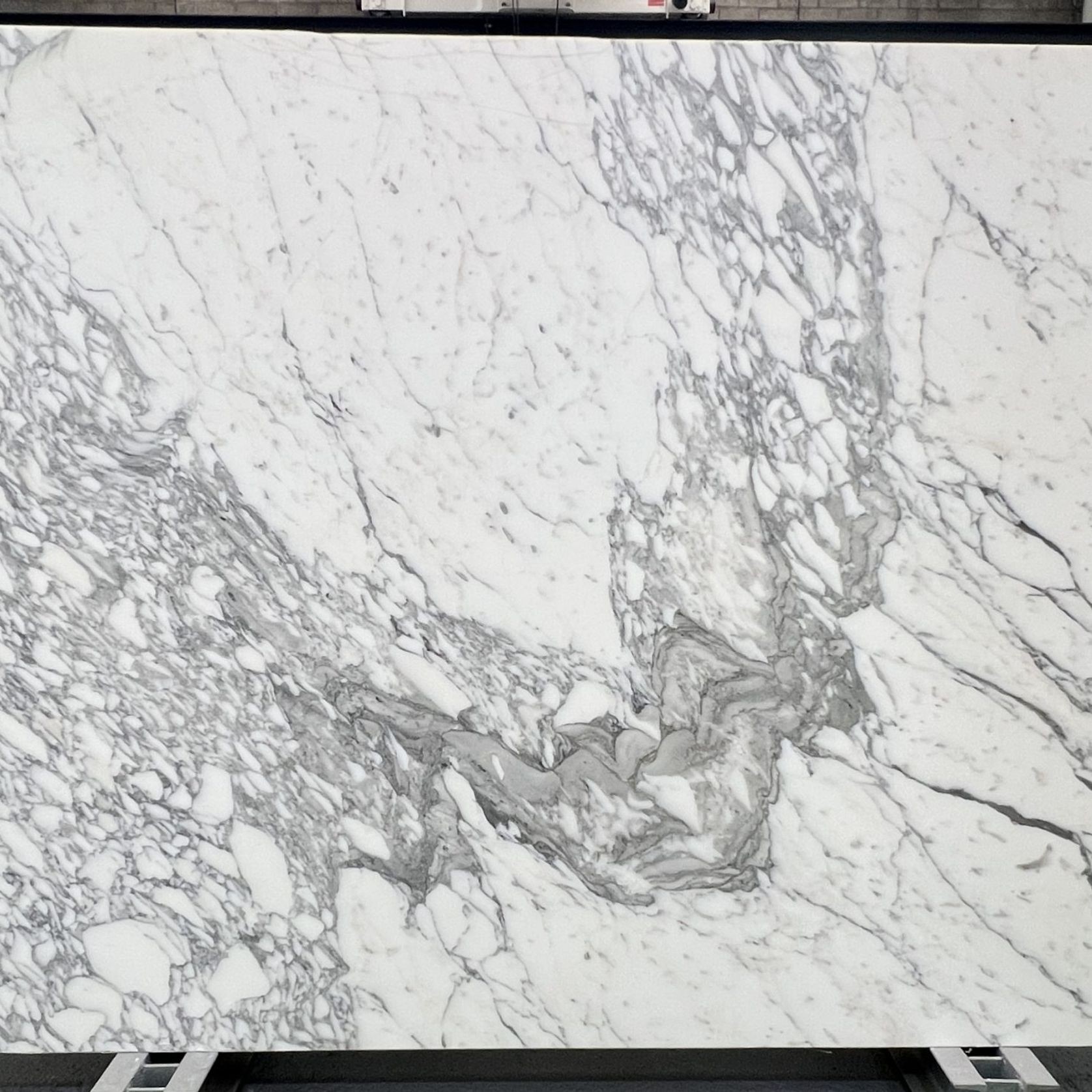 Arabescato Statuario | Marble | Honed gallery detail image