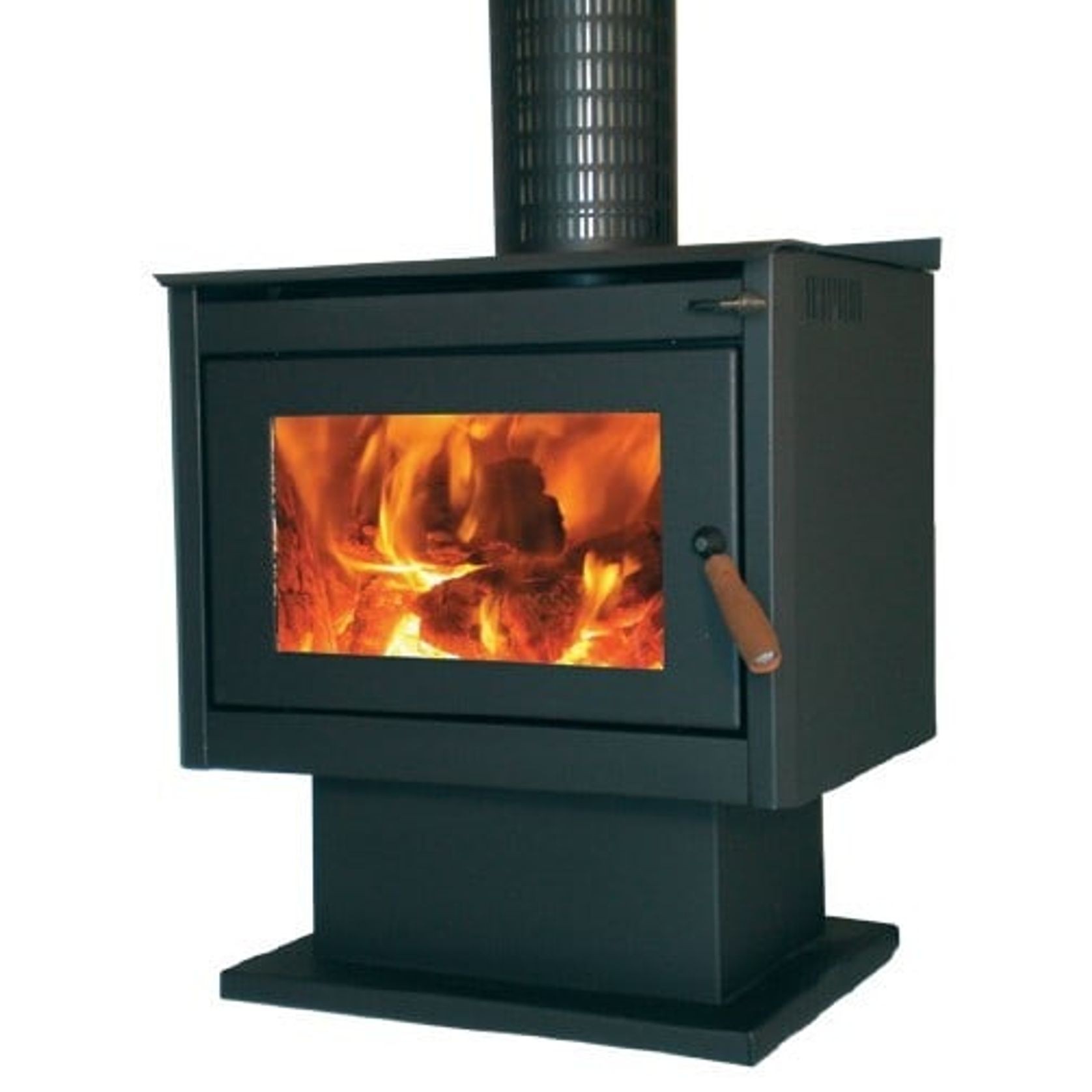 Aranbe 220 Freestanding Wood Heater gallery detail image