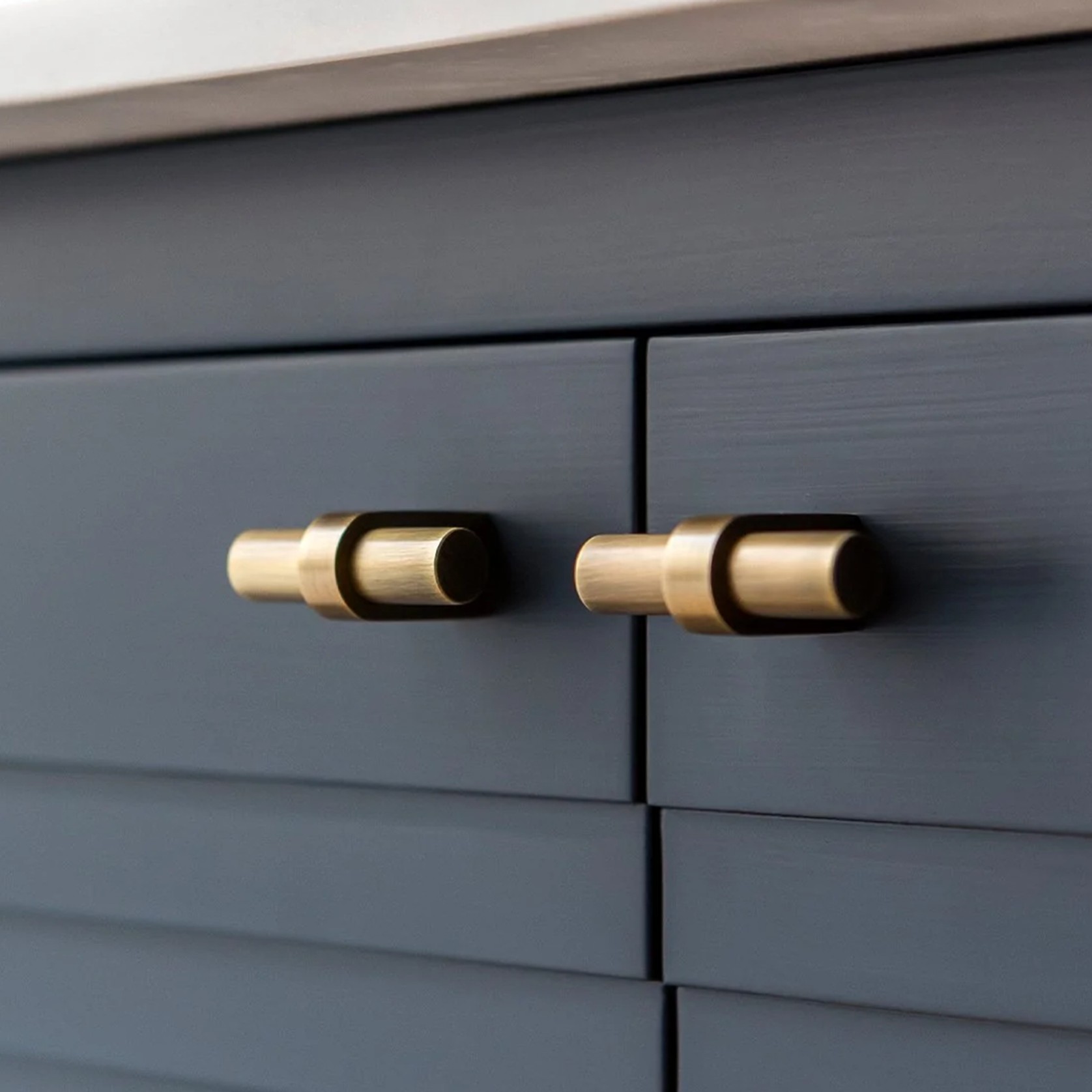Armac Martin - Arbar T-Bar Cabinet Pull gallery detail image