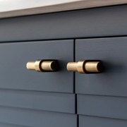 Armac Martin - Arbar T-Bar Cabinet Pull gallery detail image