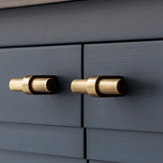 Armac Martin - Arbar T-Bar Cabinet Pull gallery detail image