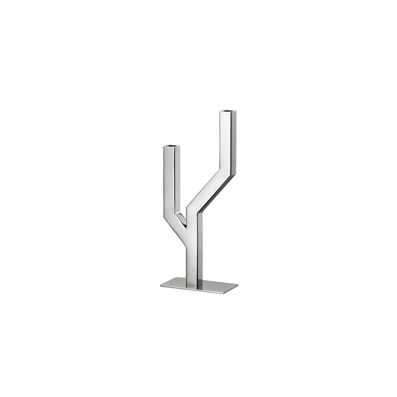 Arborescence 2 light Candelabra gallery detail image