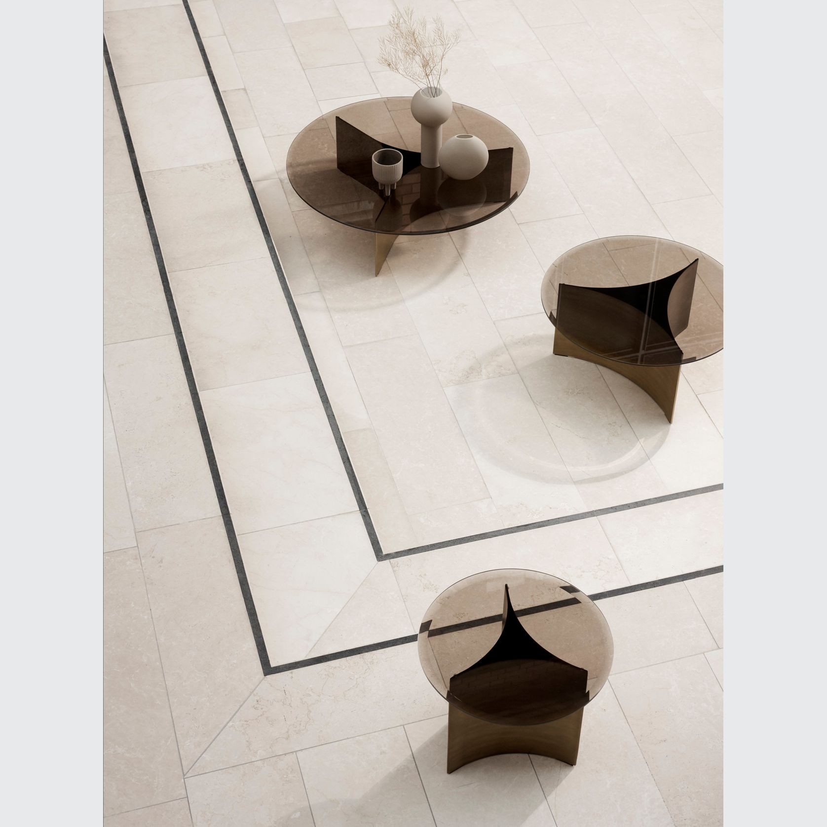 Arc Tables gallery detail image