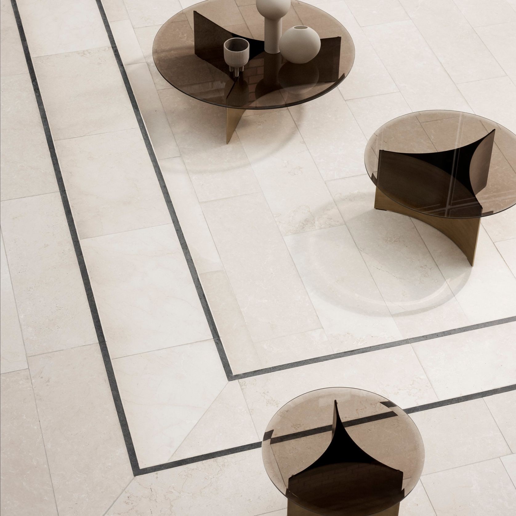 Arc Tables gallery detail image