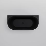 Endura Acrylic Arc 1600 Back to Wall Bath gallery detail image