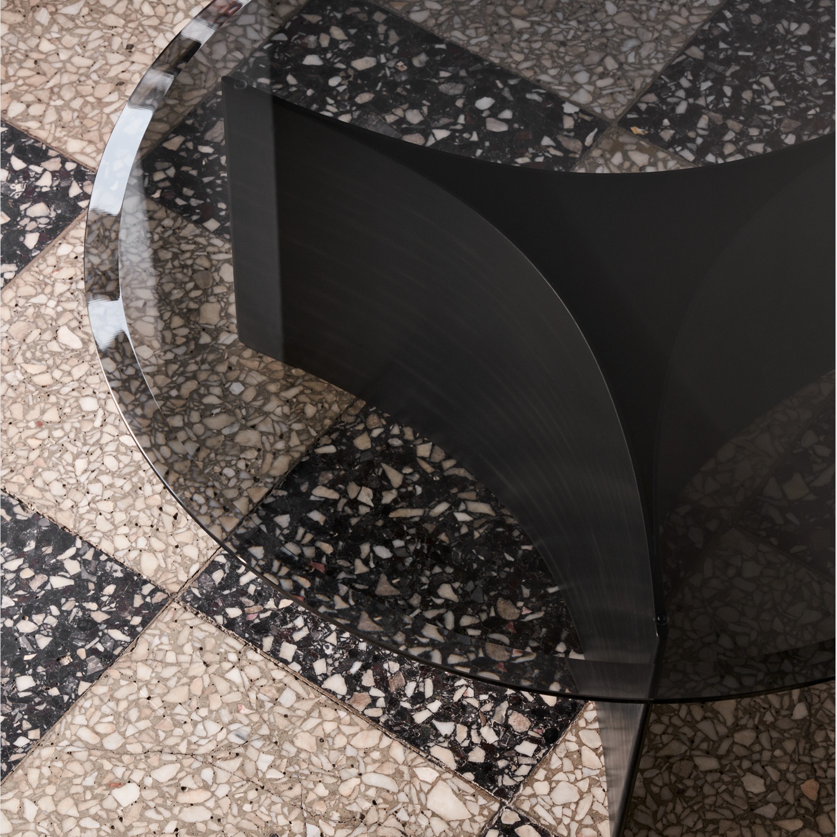 Arc Tables gallery detail image