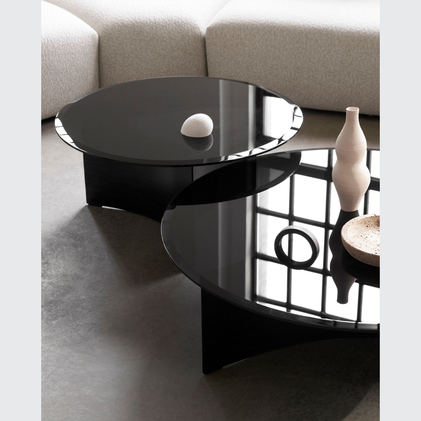 Arc Tables gallery detail image