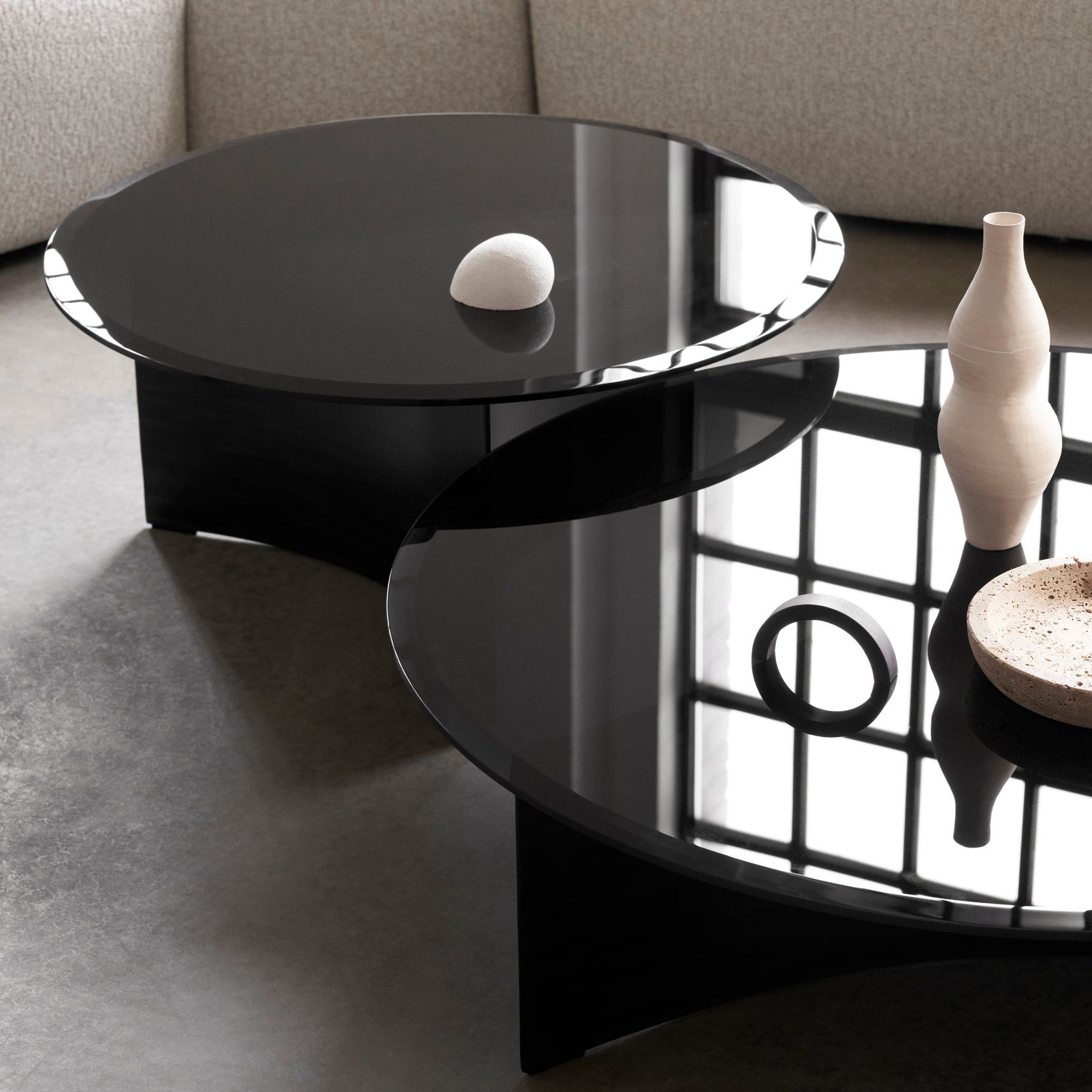 Arc Tables gallery detail image
