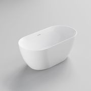 Code Endura Arc Acrylic 1500 Freestanding Bath gallery detail image