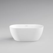 Code Endura Arc Acrylic 1500 Freestanding Bath gallery detail image