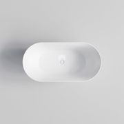 CODE Endura Arc Acrylic 1500 Freestanding Bath gallery detail image