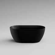 Code Endura Arc Acrylic 1500 Freestanding Bath gallery detail image