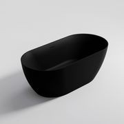 Endura Acrylic Arc 1650 Freestanding Bath gallery detail image