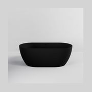 Endura Acrylic Arc 1650 Freestanding Bath gallery detail image