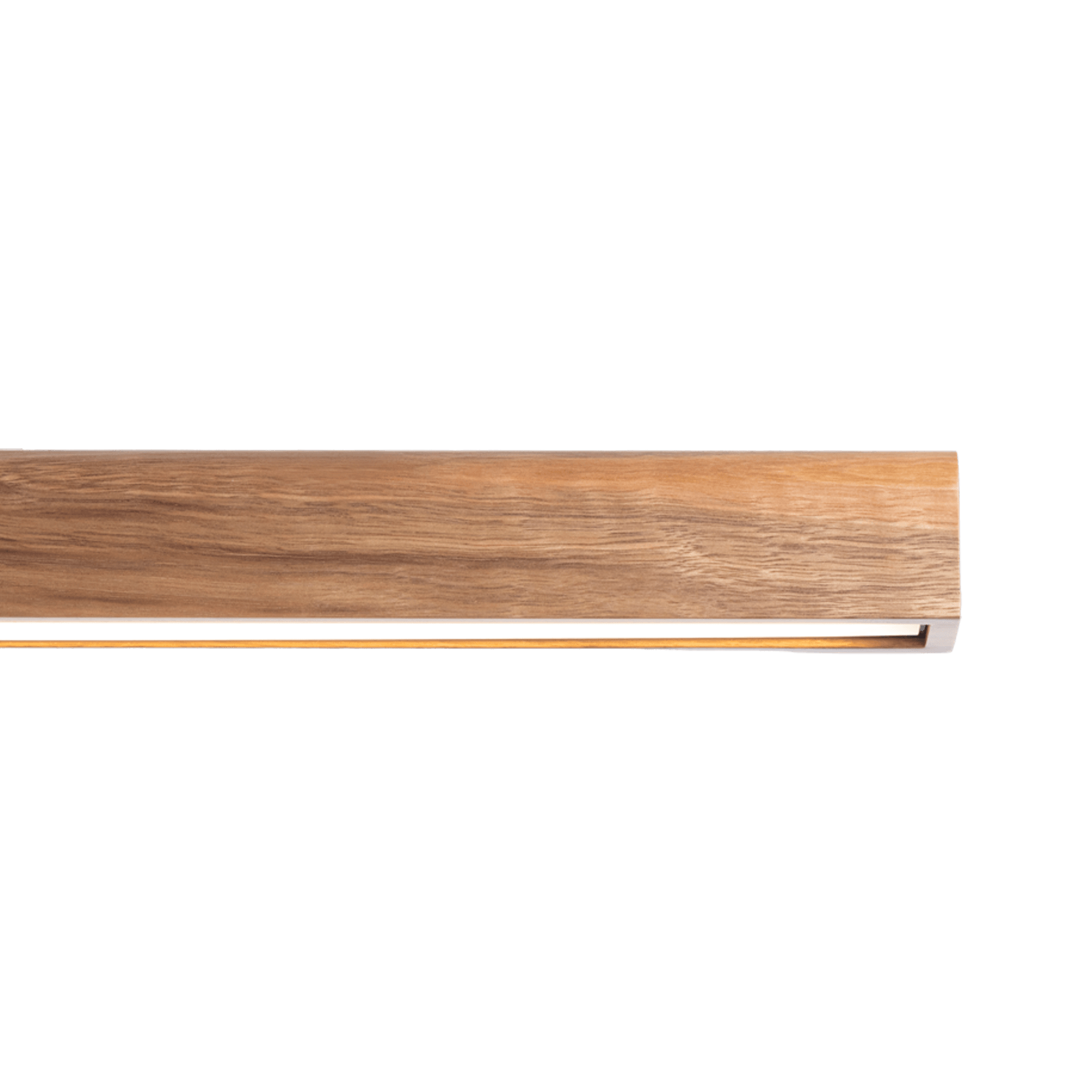 Arc Pendant | Spotted Gum gallery detail image