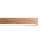 Arc Pendant | Spotted Gum gallery detail image