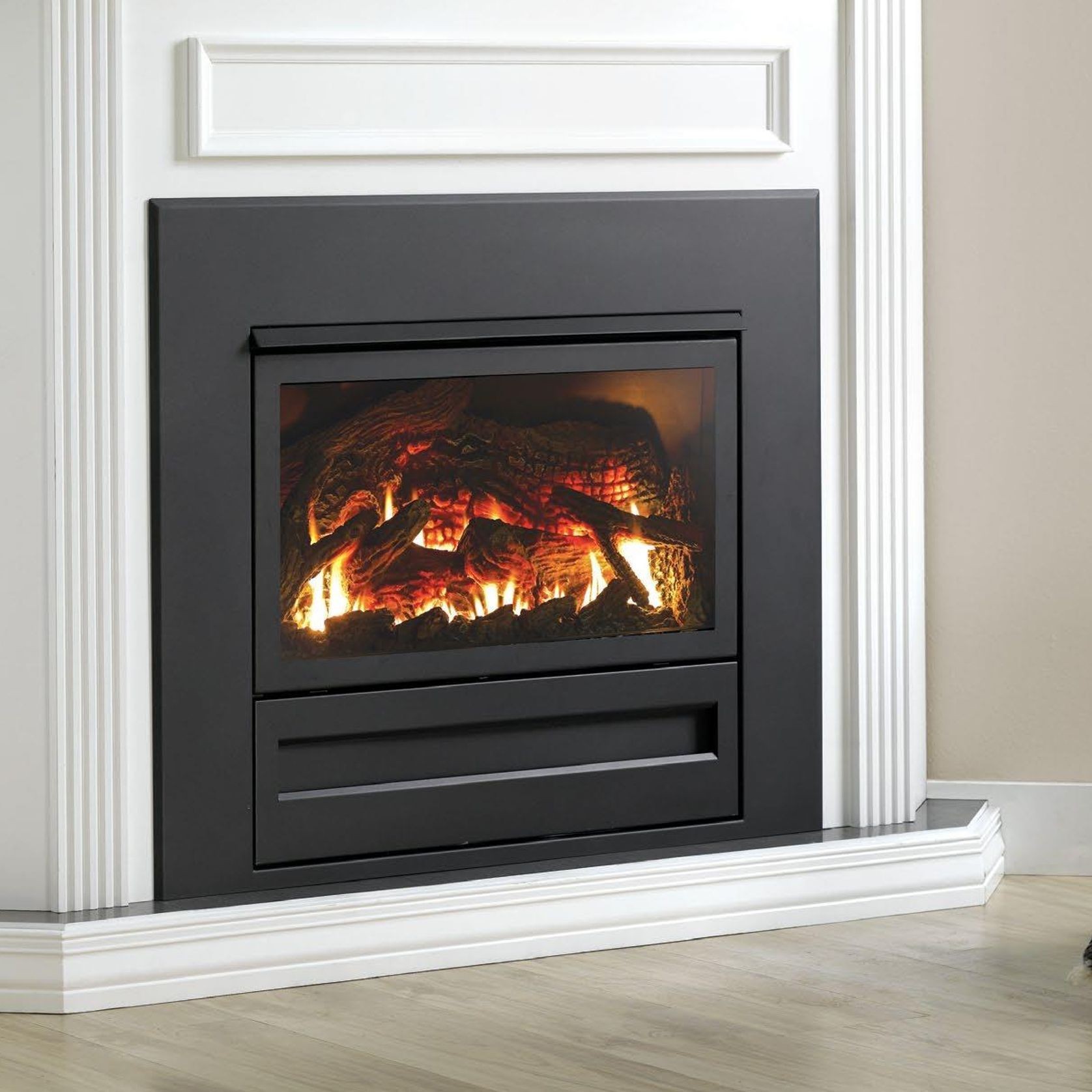 Archer IS 700 Series Insert Gas Fireplaces gallery detail image