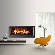 Archer IS1500 Zero Clearance Insert Gas Fireplace gallery detail image