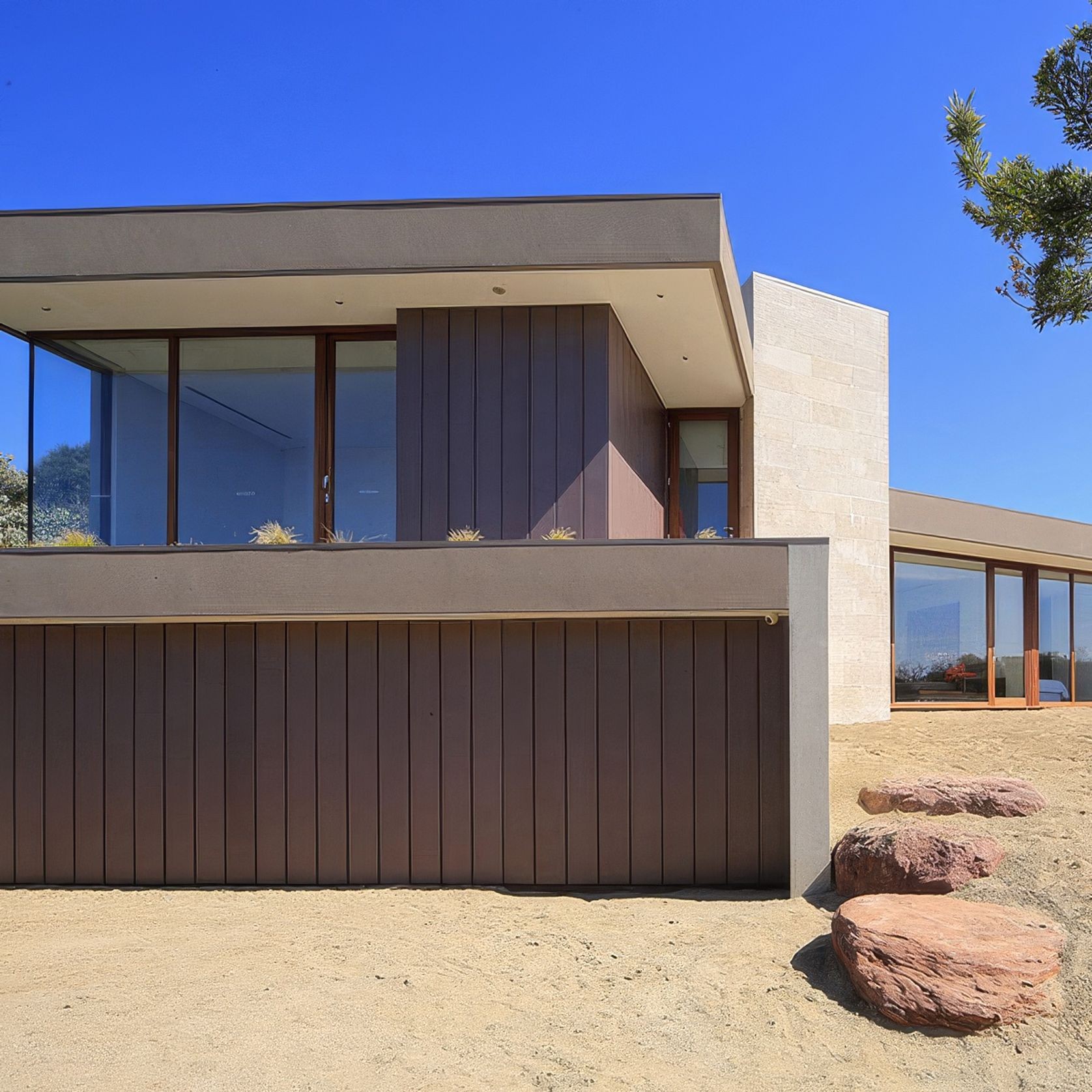 Architectural Timber Range | Windows & Doors gallery detail image