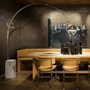 Arco Floor Lamp gallery detail image