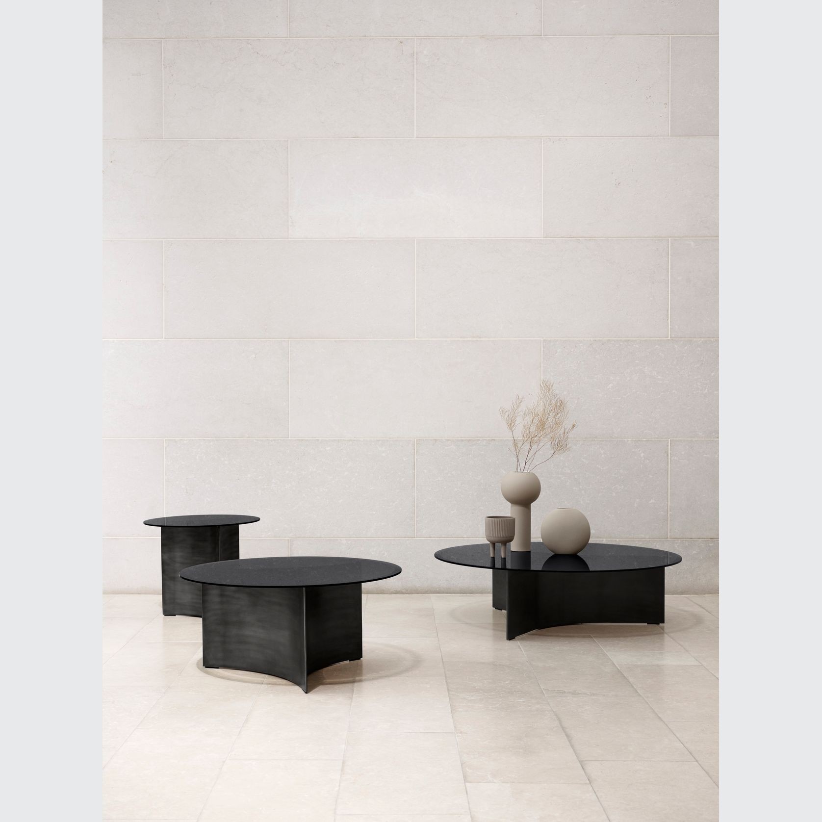 Arc Tables gallery detail image