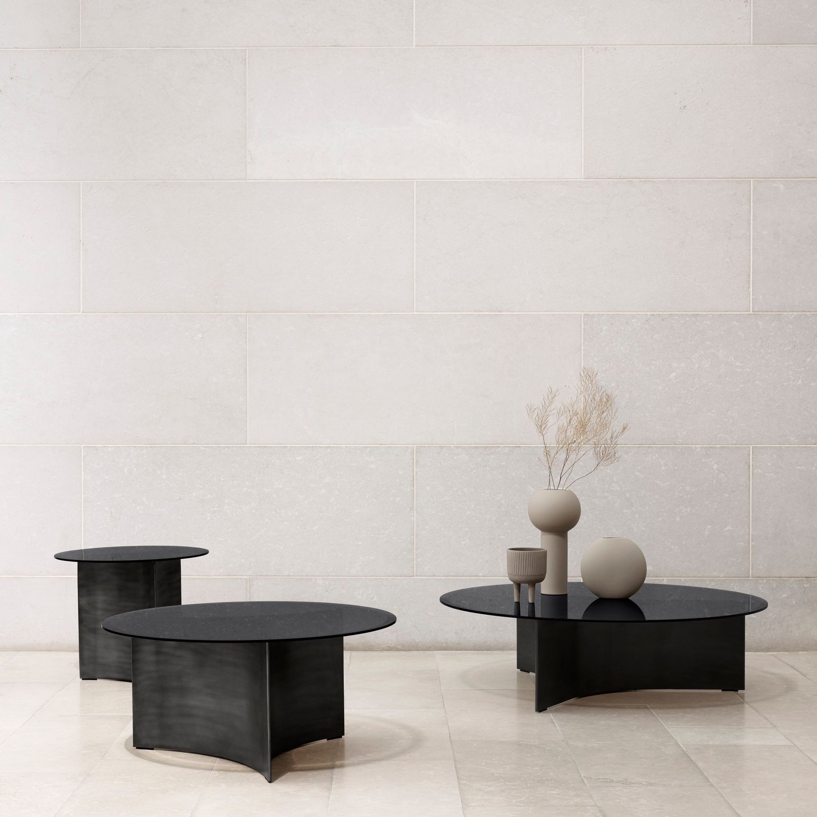 Arc Tables gallery detail image