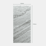 Arctic Storm | 2700 x 605 mm gallery detail image