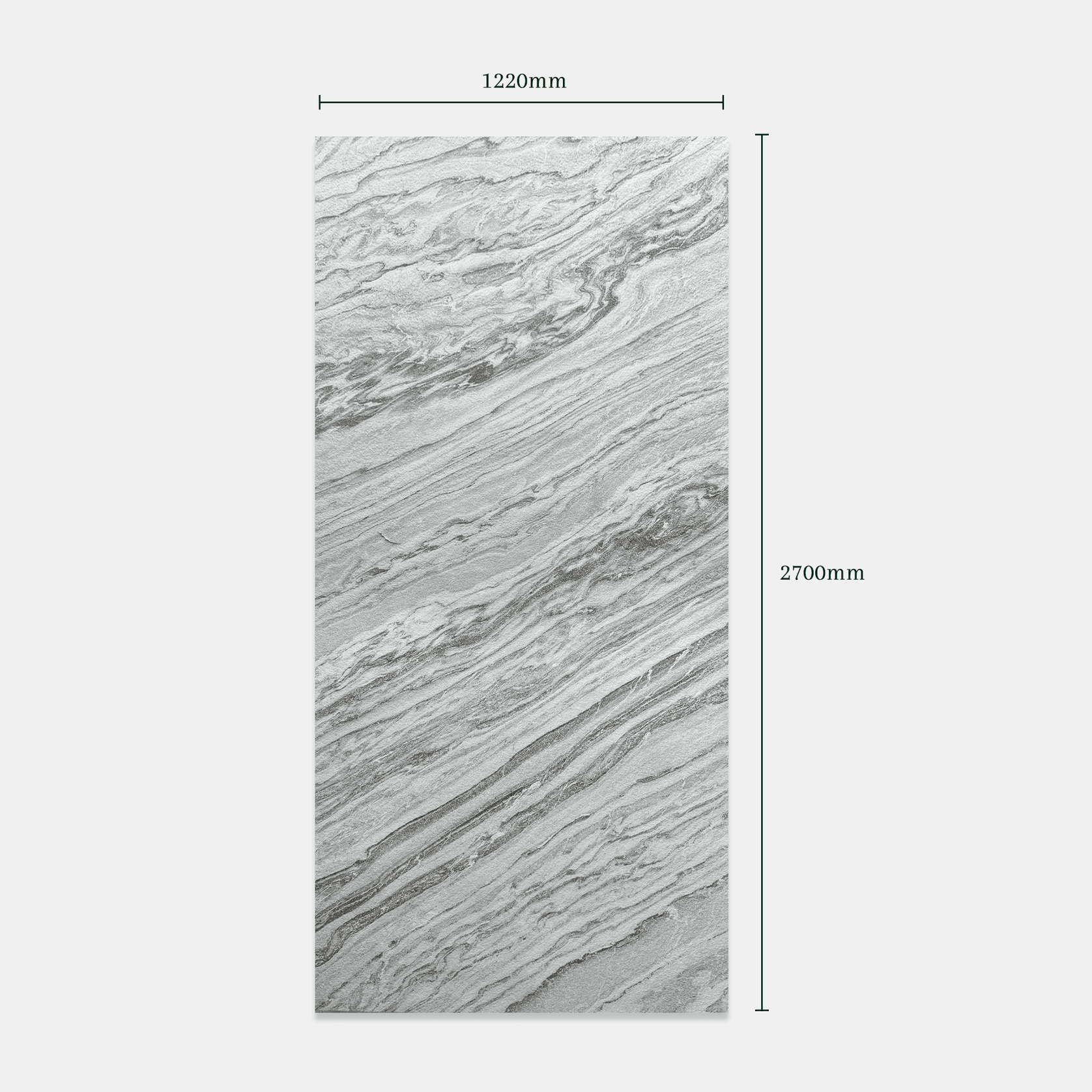 Arctic Storm | Natural Stone gallery detail image